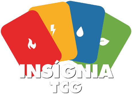 Ins&iacute;gnia TCG